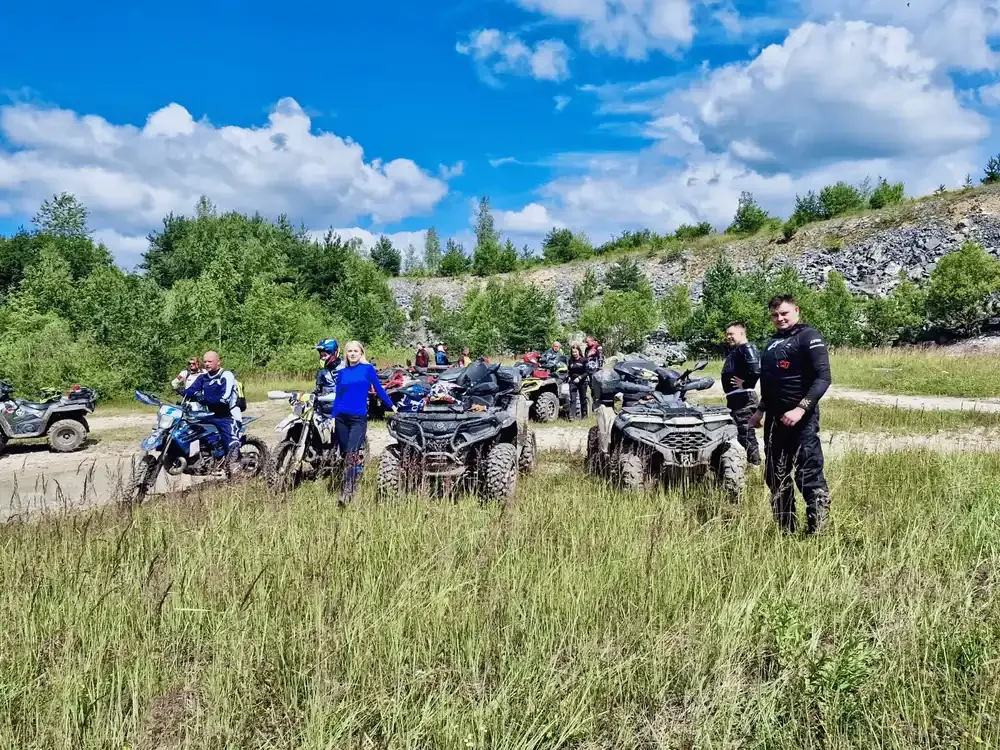Zdjęcie z wyprawy Rally Travel