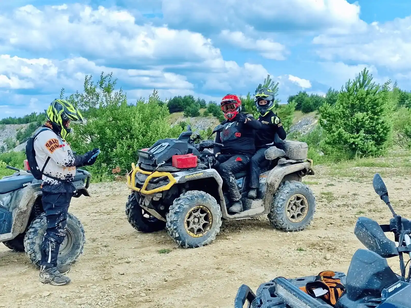 Jura - Jurajski off-road 12
