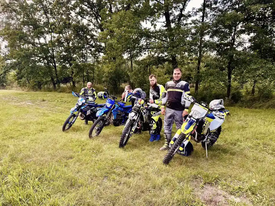 Jura - Jurajski off-road 13