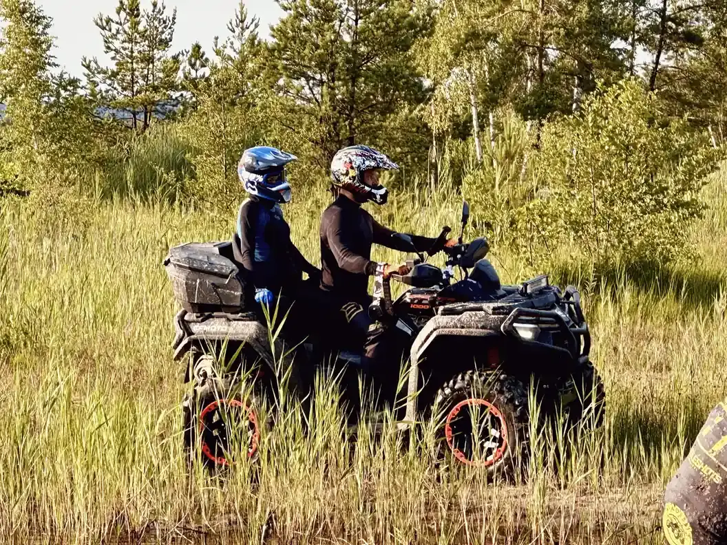 Jura - Jurajski off-road 17