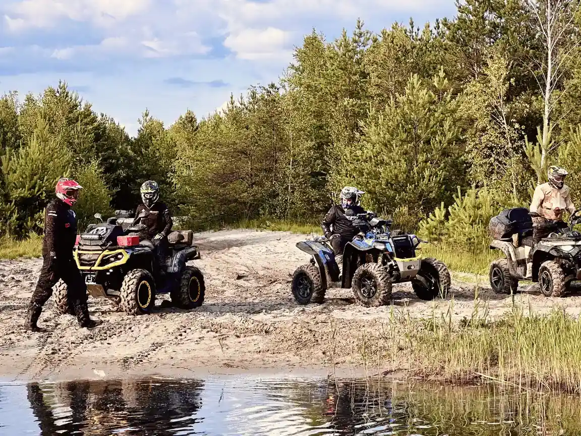Jura - Jurajski off-road 19