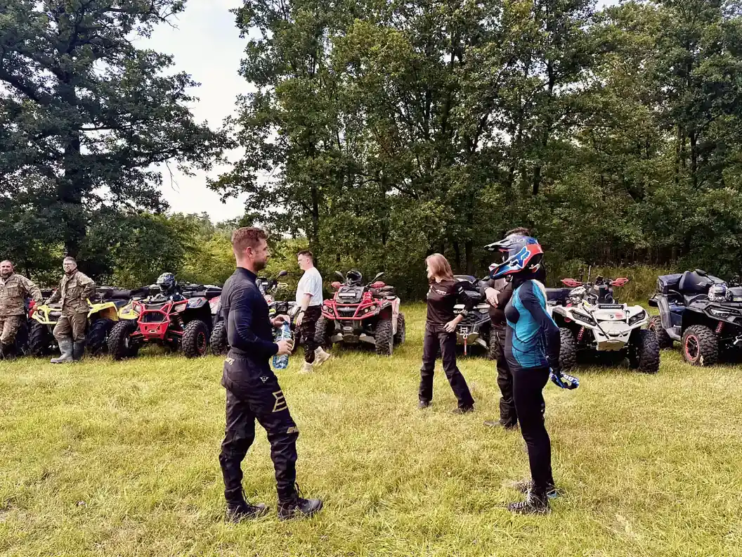 Jura - Jurajski off-road 23