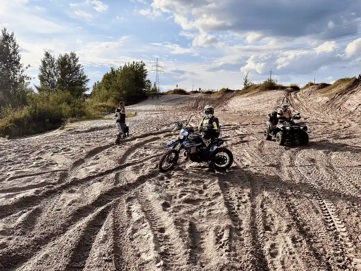 Jura - Jurajski off-road 26
