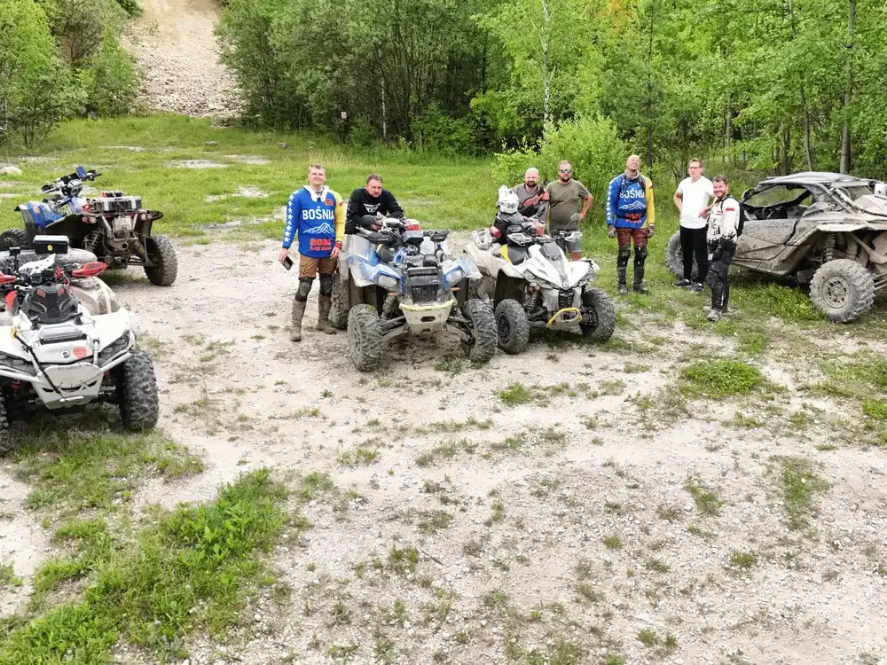Jura - Jurajski off-road 3