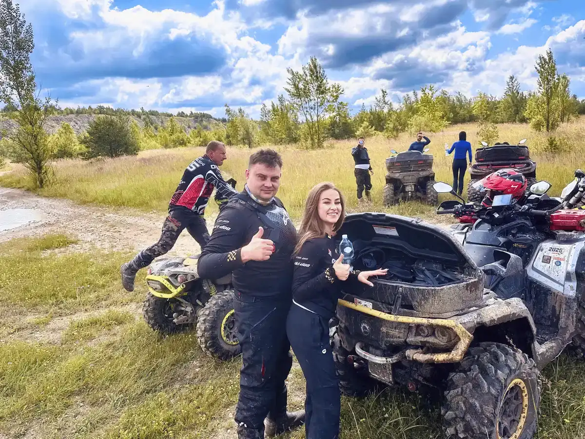 Jura - Jurajski off-road 31