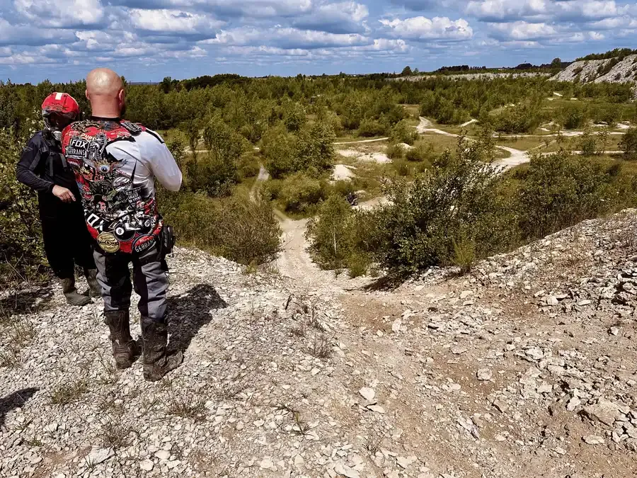Jura - Jurajski off-road 33