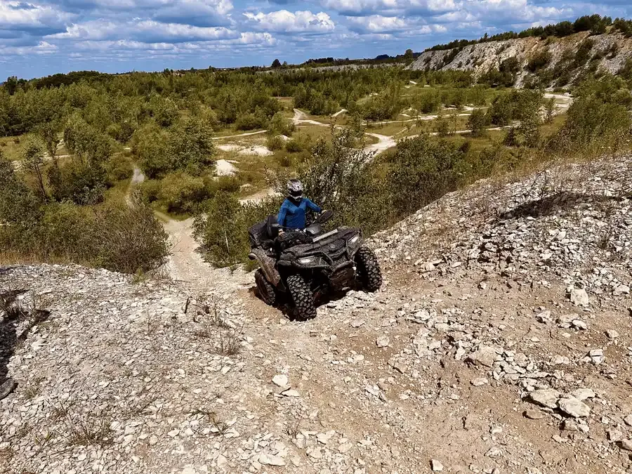 Jura - Jurajski off-road 34