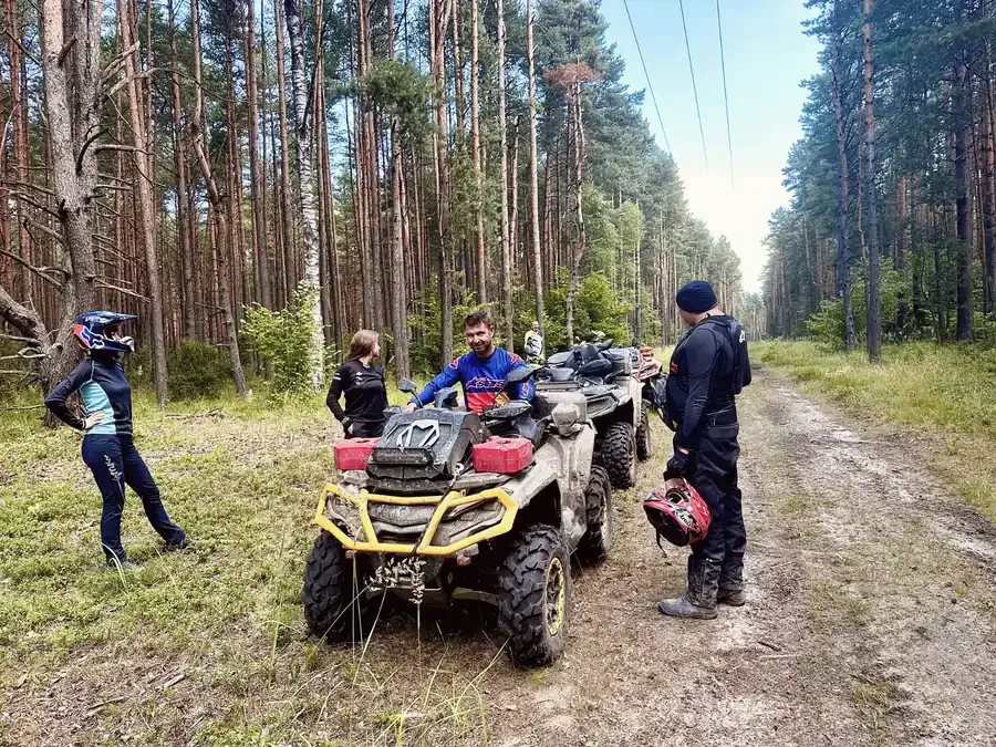 Jura - Jurajski off-road 37