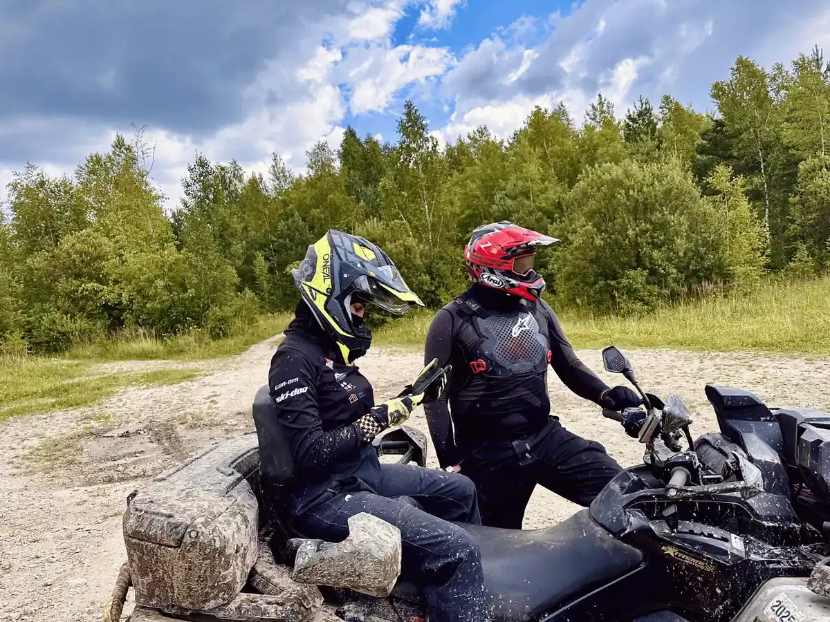 Jura - Jurajski off-road 39