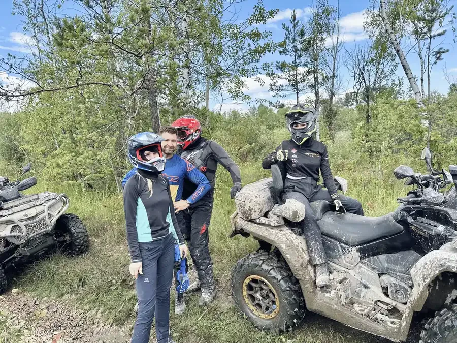 Jura - Jurajski off-road 40