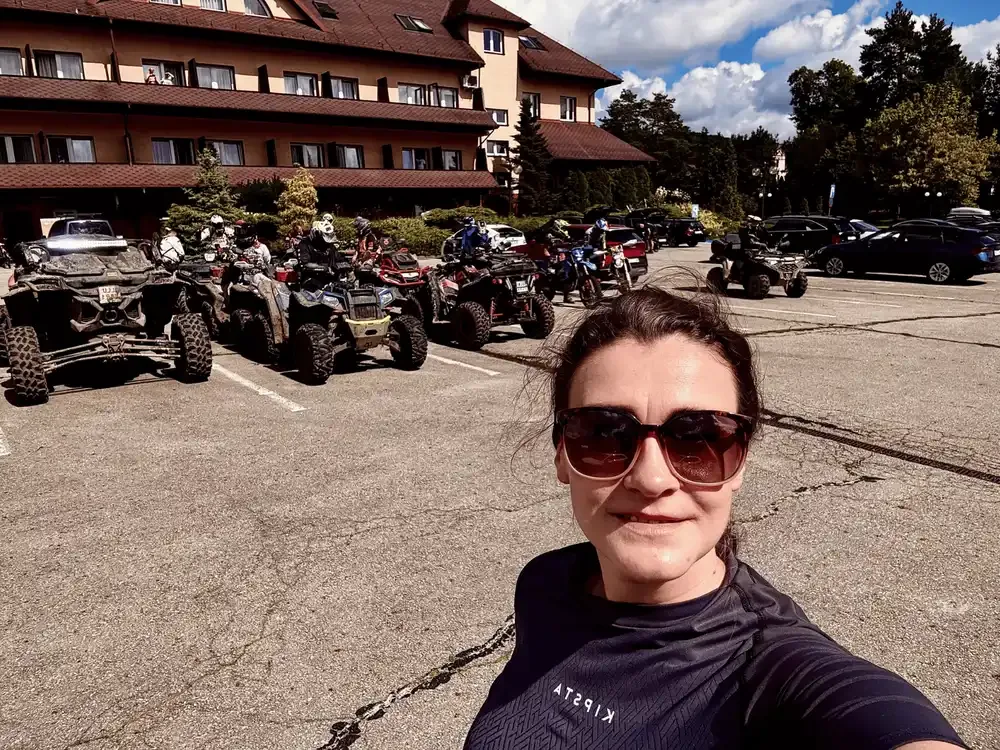 Jura - Jurajski off-road 43