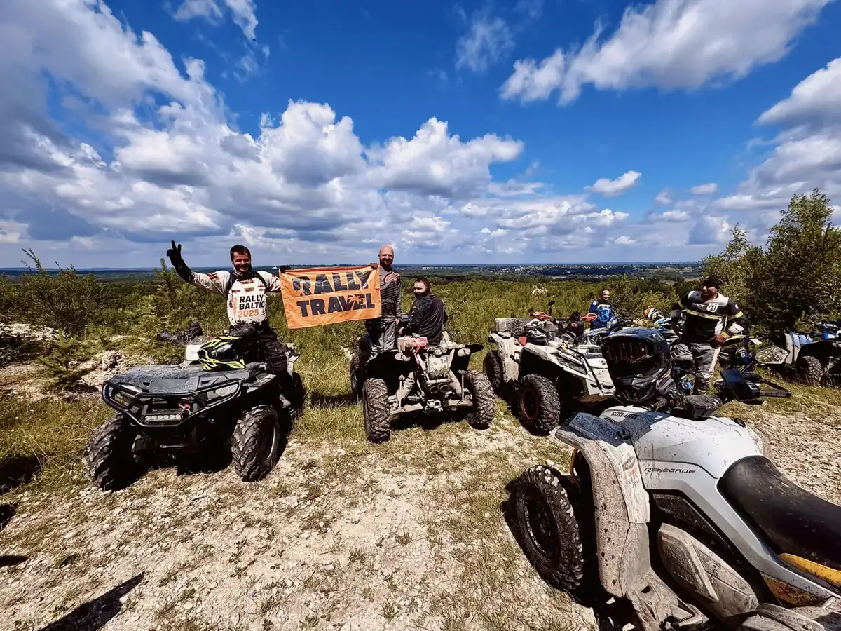 Jura - Jurajski off-road 46