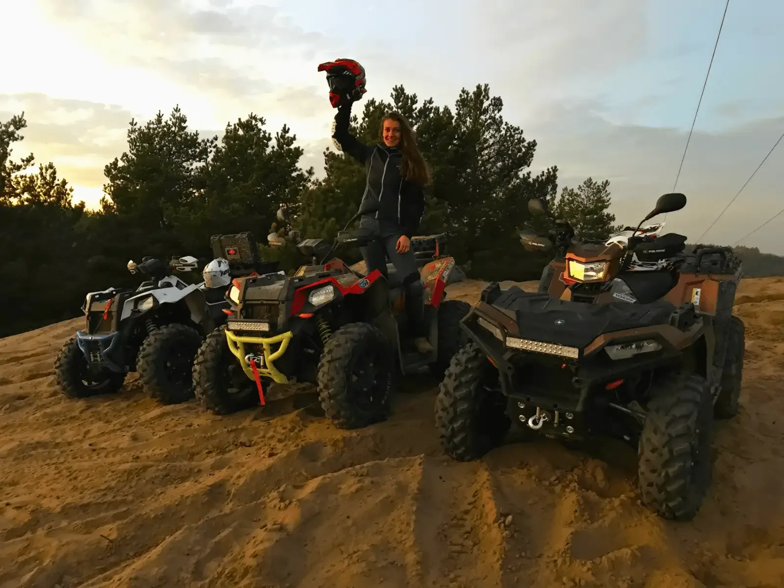 Jura - Jurajski off-road 59