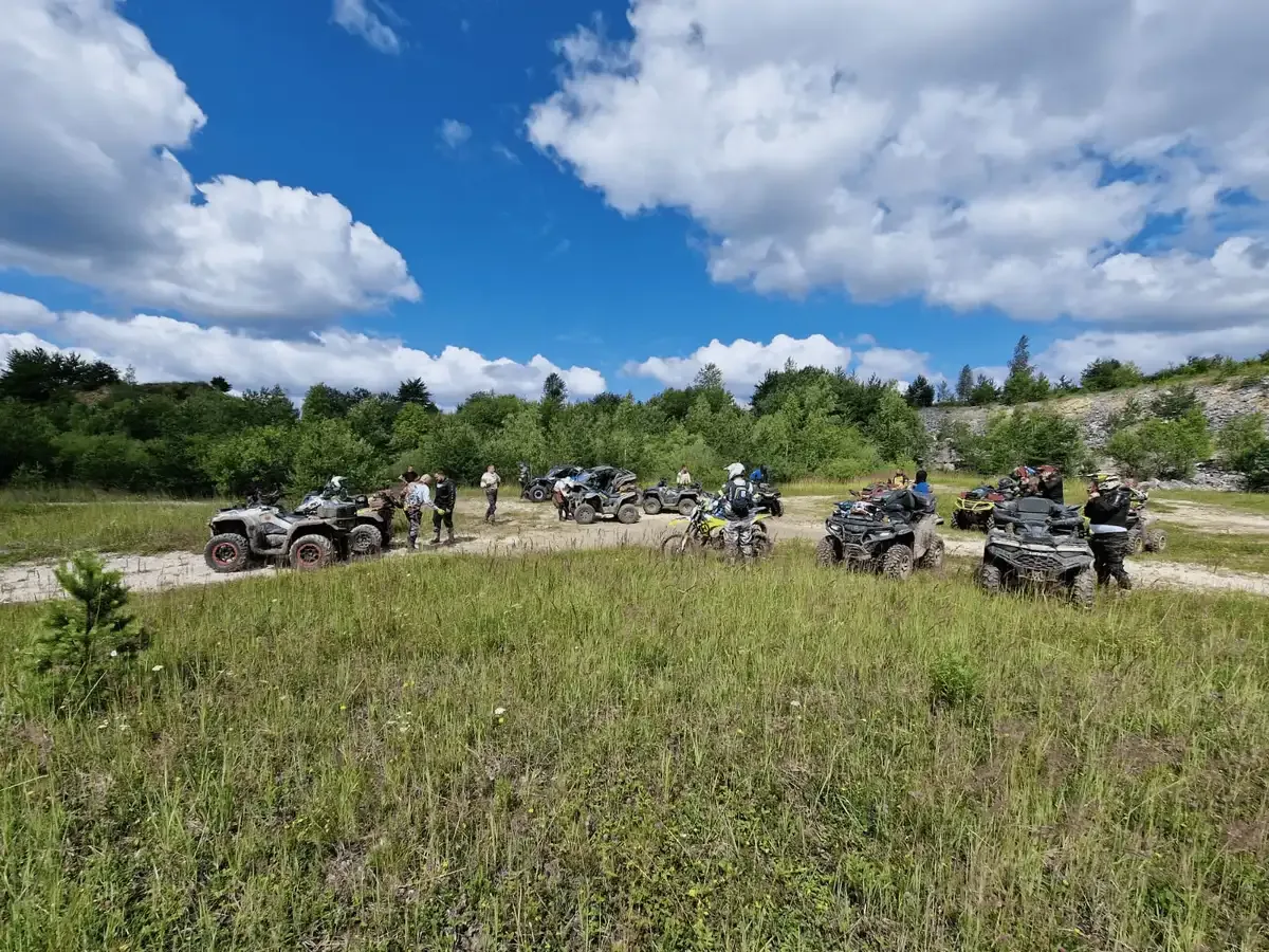 Jura - Jurajski off-road 6