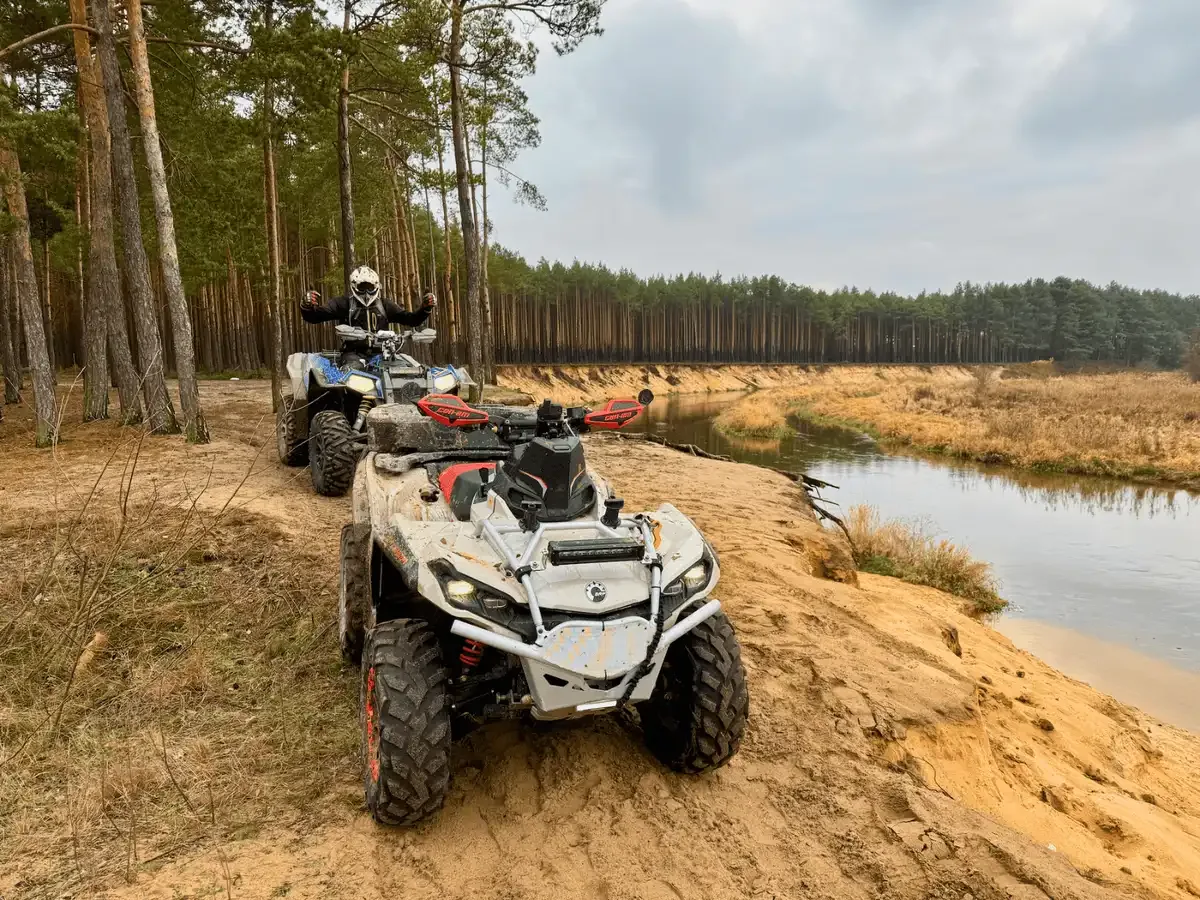 Jura - Jurajski off-road 60