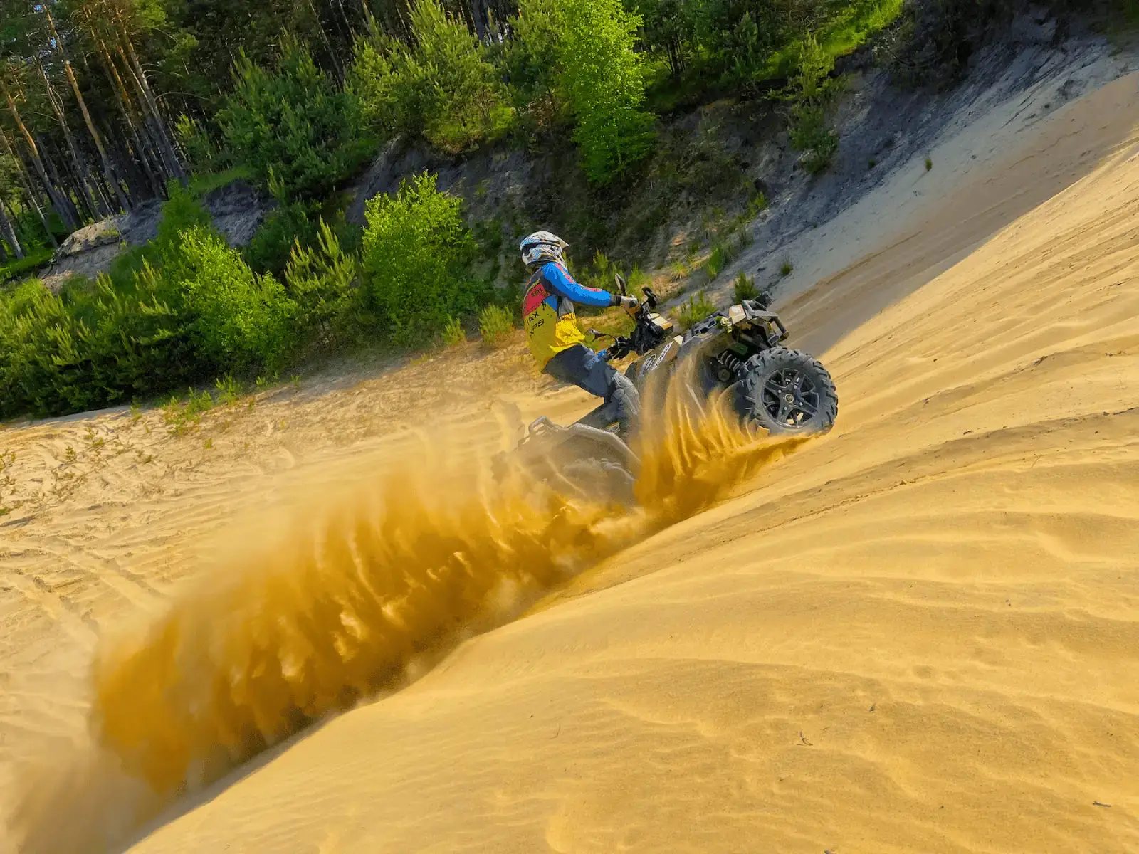 Jura - Jurajski off-road 61