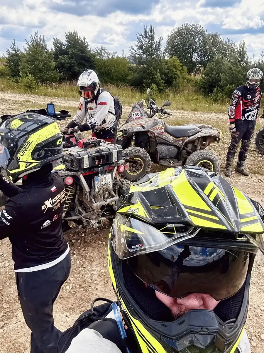 Jura - Jurajski off-road 73