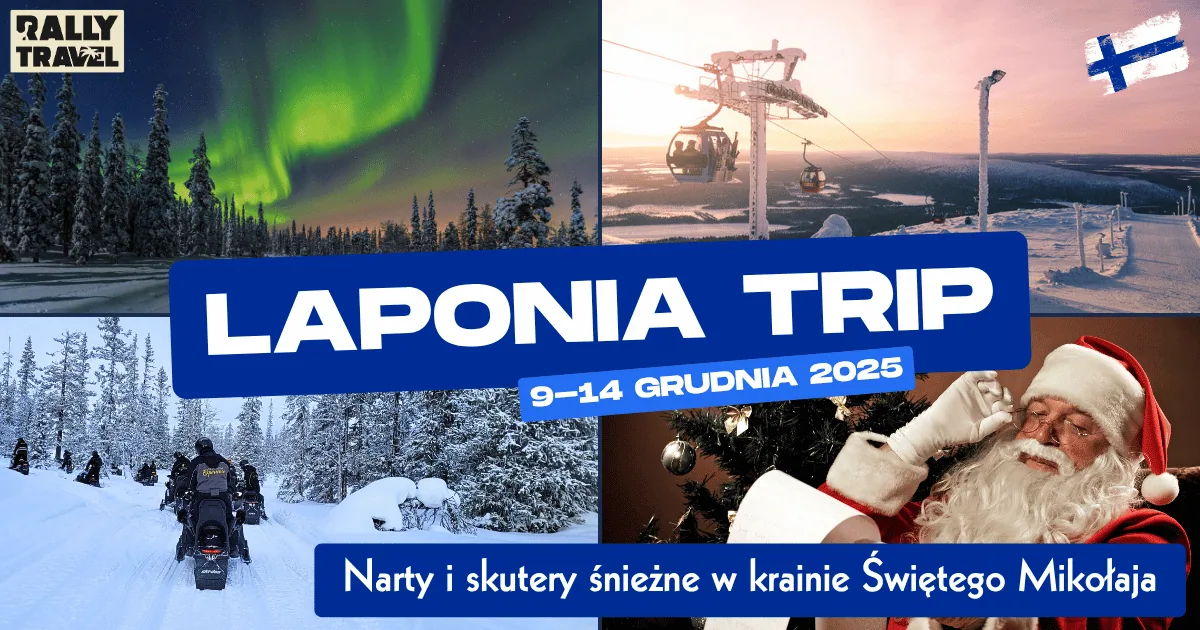 Laponia Trip