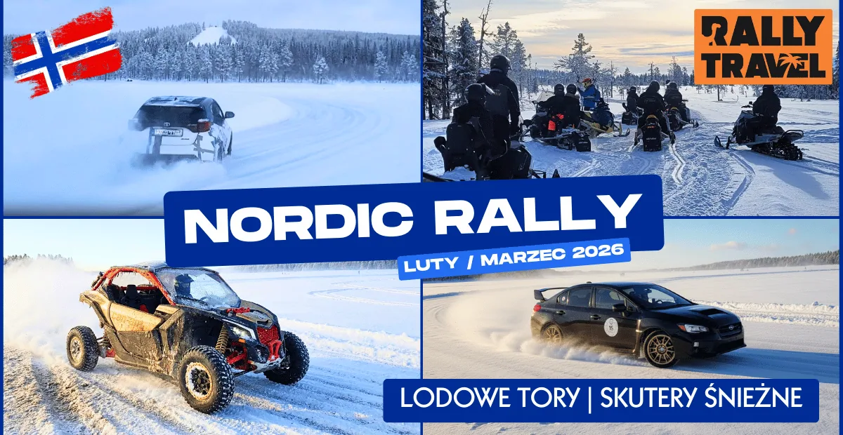 NORDIC RALLY