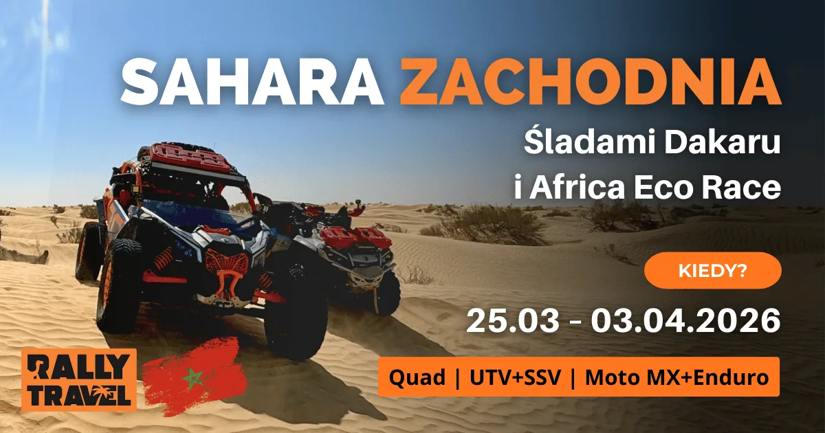 Sahara Zachodnia