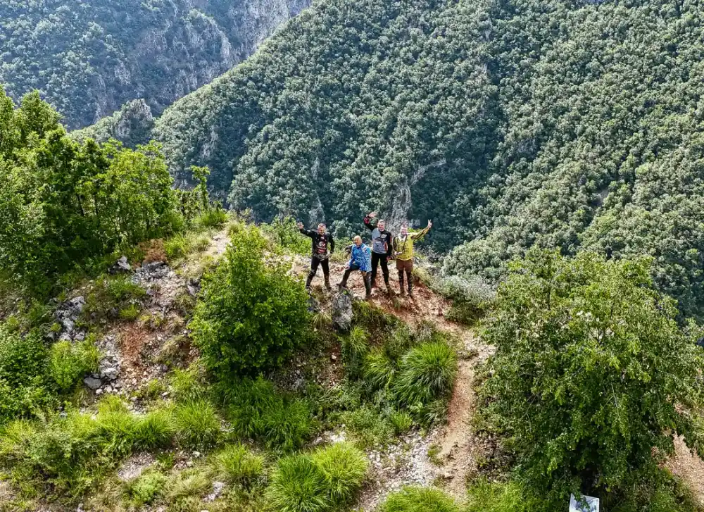 BOSNIEN 2026 - 43