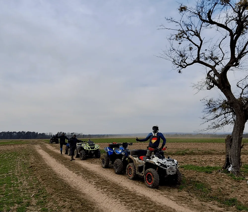 Rallye-Schotter – 9