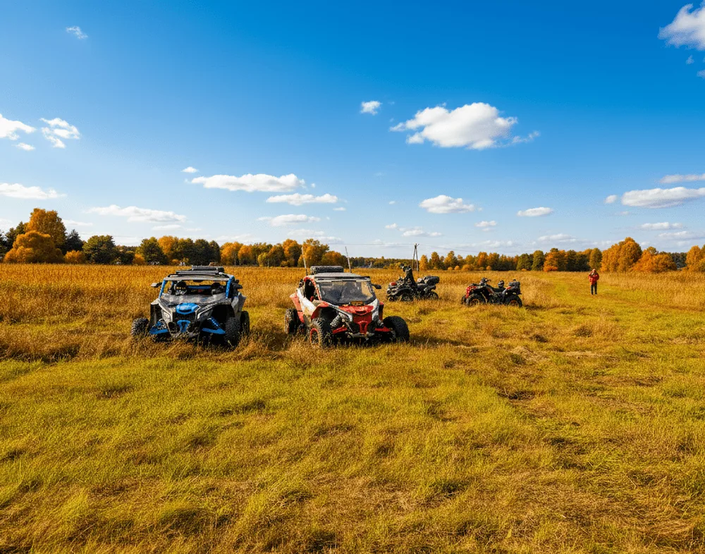 Rallye-Schotter – 4