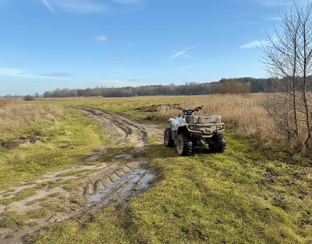 Rallye-Schotter – 3