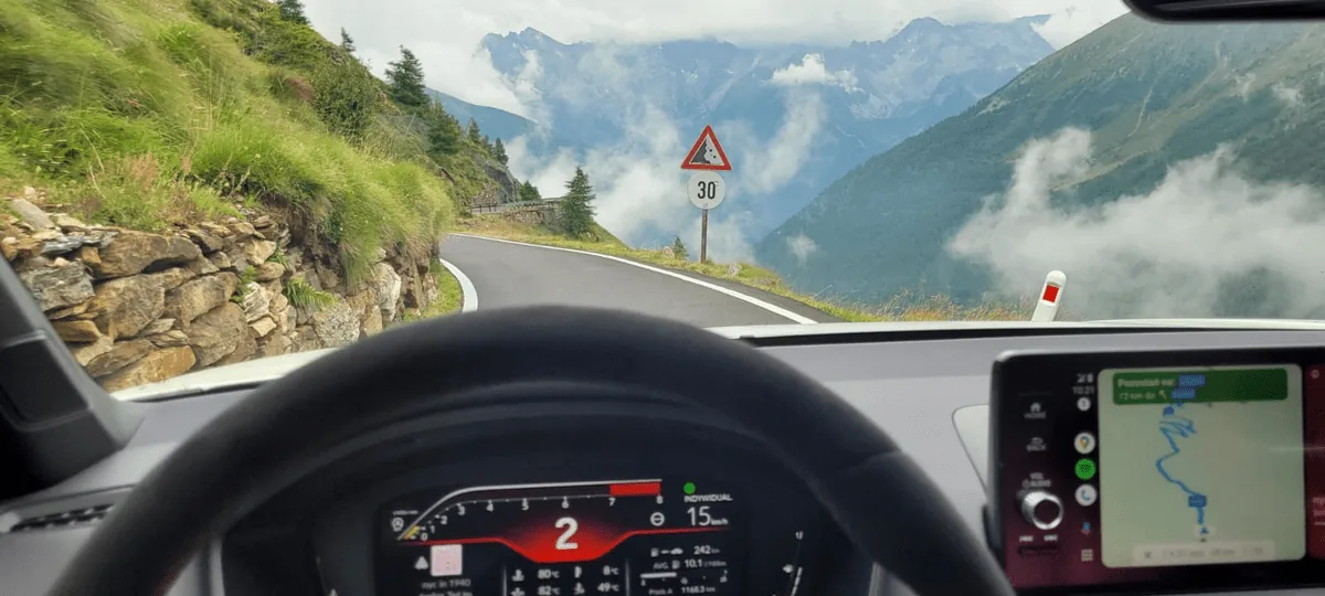 Grand Tour di San Marino – 3 Min
