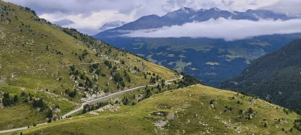 Große Tour durch San Marino – 9 Min