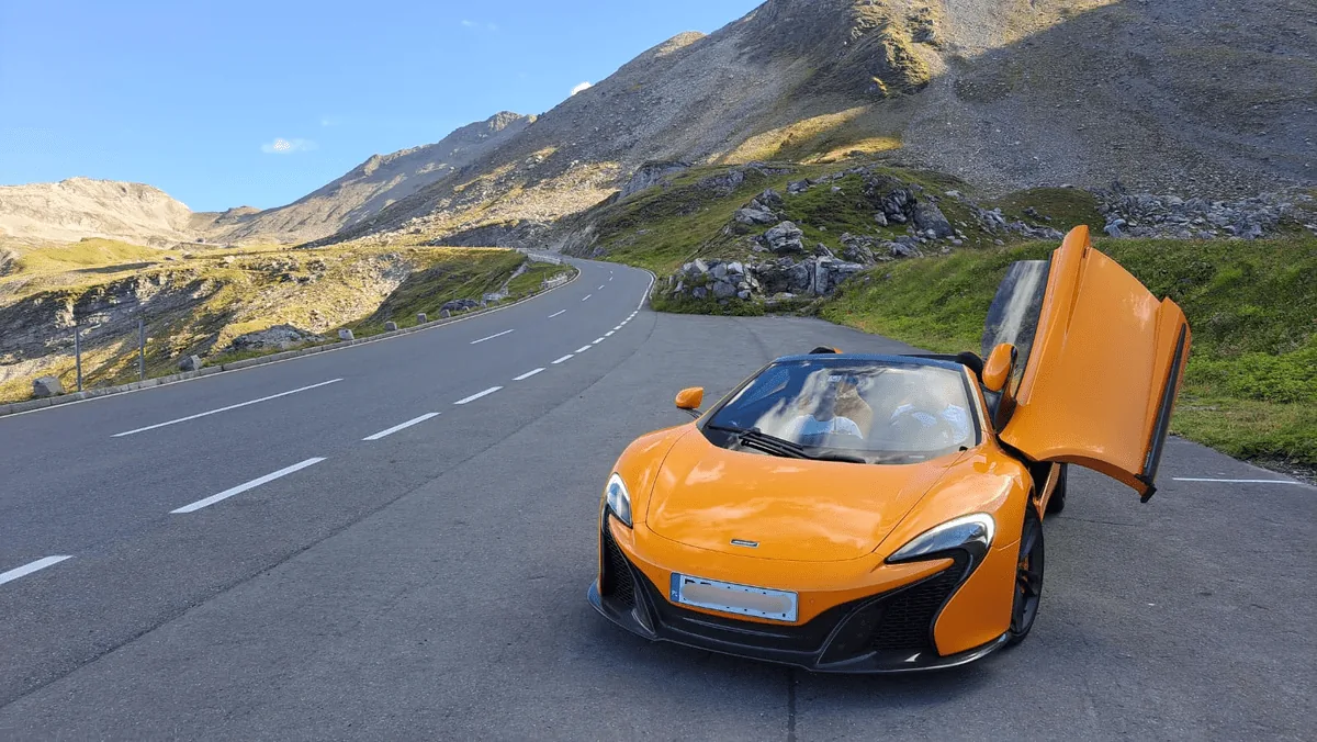 Große Tour durch San Marino – 12 Min