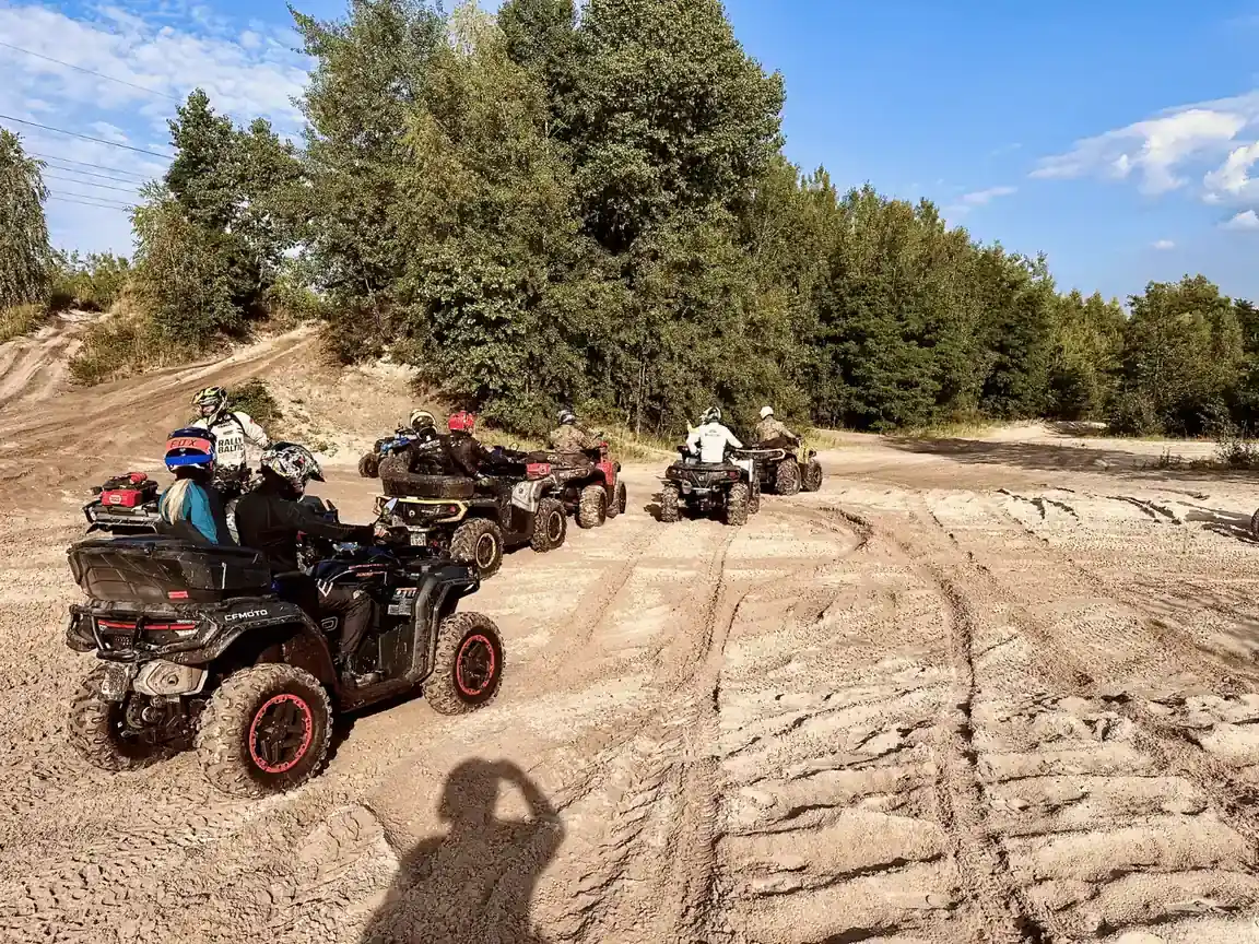 Jurajski Off-road 2026 - Jura Jurajski off road 25