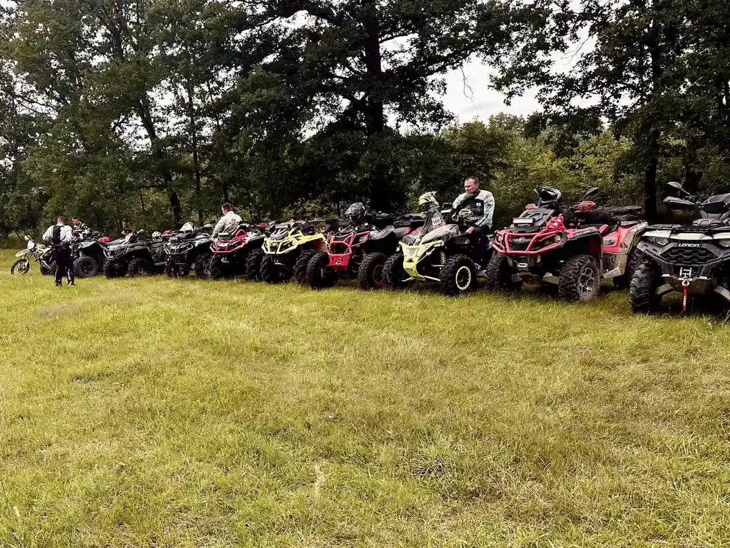 Jurajski Off-road 2026 - Jura Jurajski off road 21
