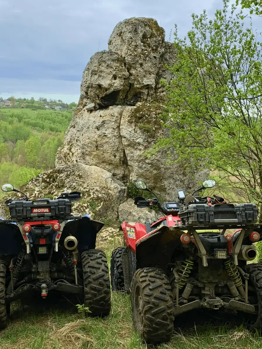 Jurajski Off-road 2026 - Jura Jurajski off road 62