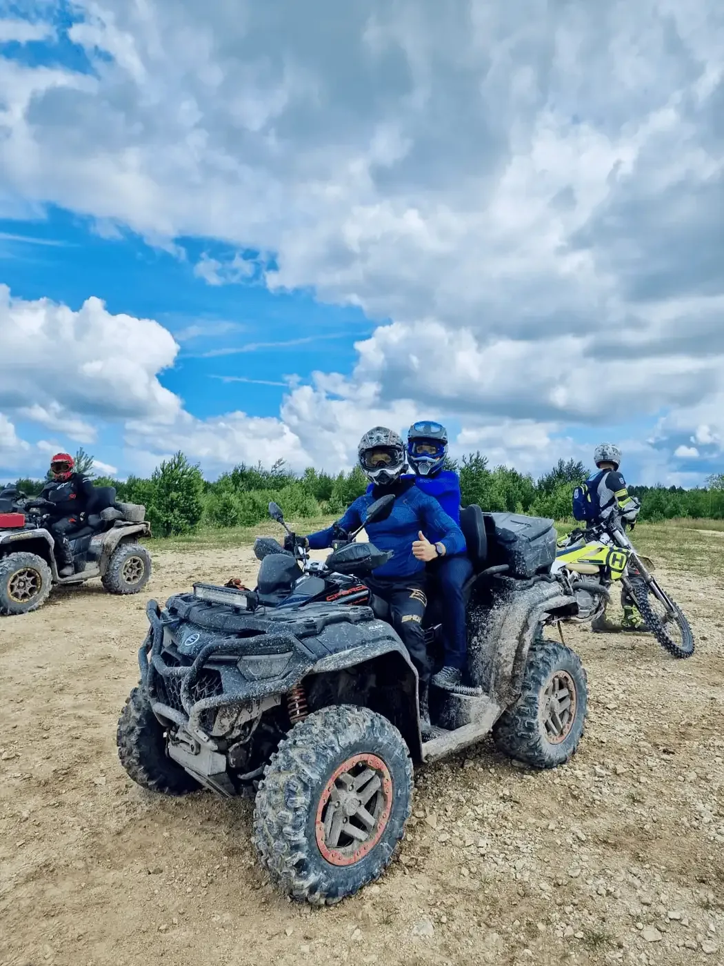 Jurajski Off-road 2026 - Jura Jurajski off road 63