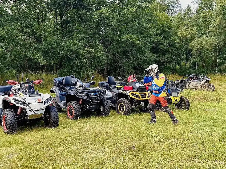 Jurajski Off-road 2026 - Jura Jurajski off road 22