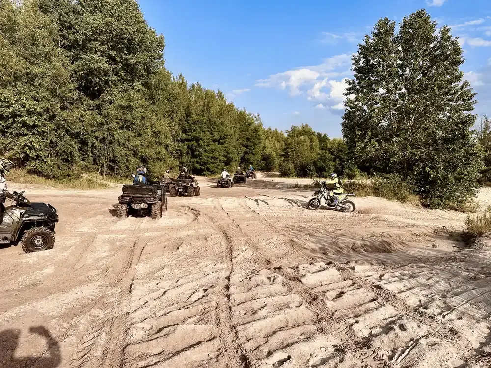 Jurajski Off-road 2026 - Jura Jurajski off road 27
