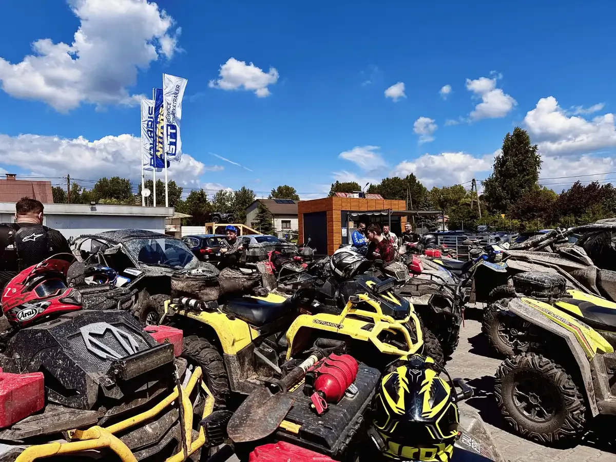 Jurajski Off-road 2026 - Jura Jurajski off road 36