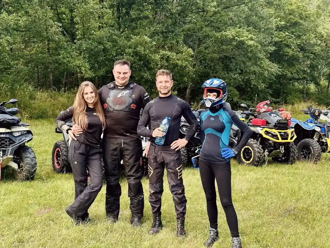 Jurajski Off-road 2026 - Jura Jurajski off road 24