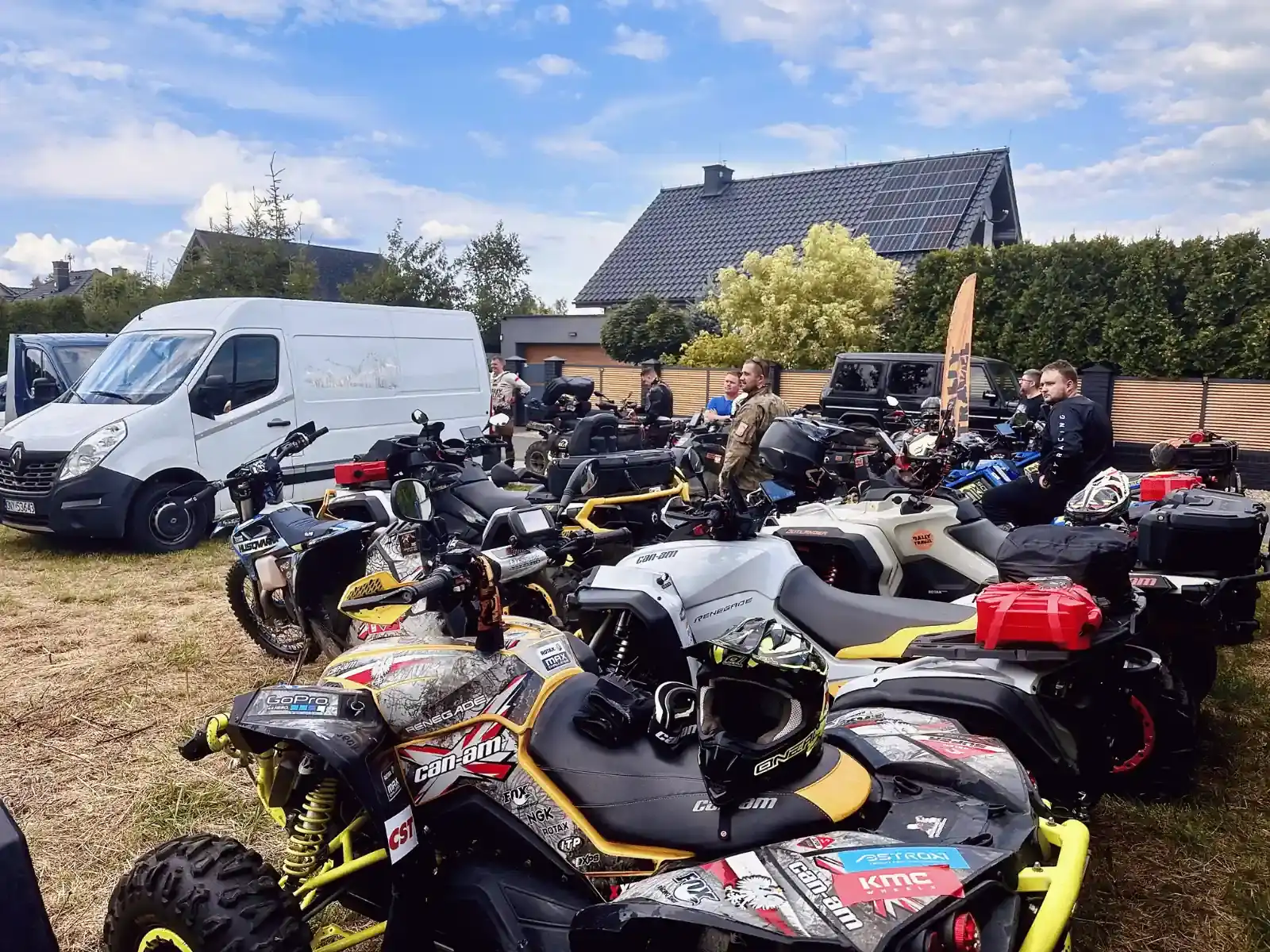 Jurajski Off-road 2026 - Jura Jurajski off road 20