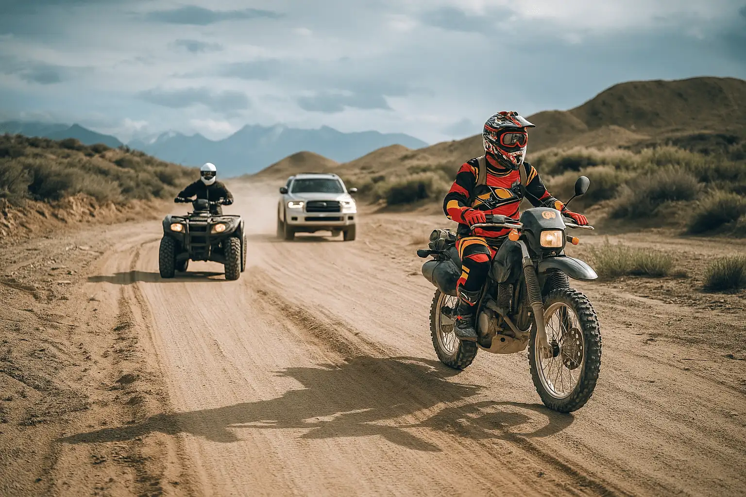 Kirgistan Adventure