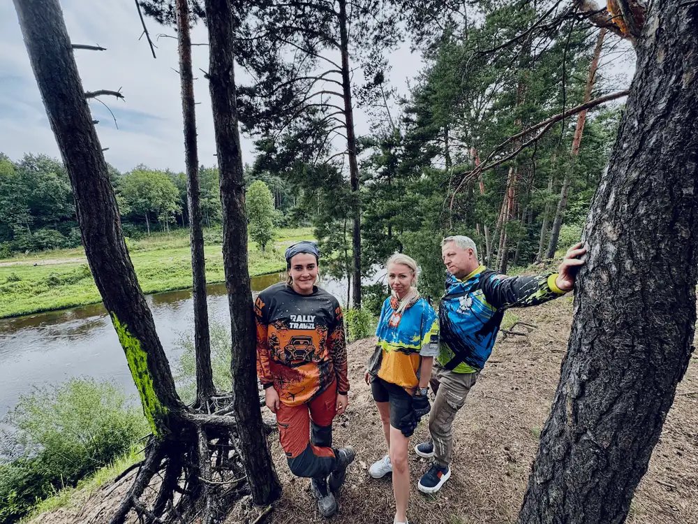 Śląsk – Bałtyk 2025 - 2