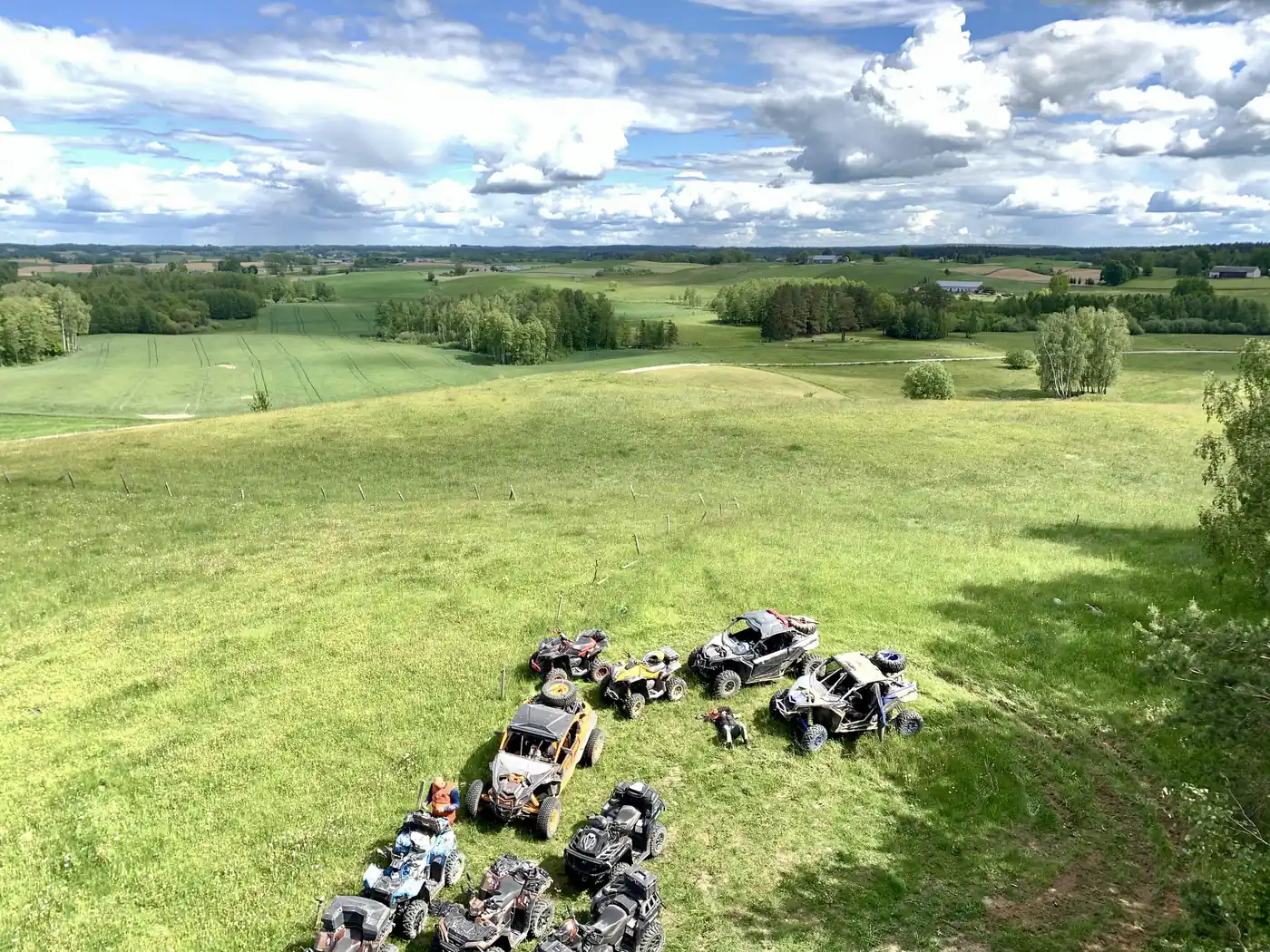 Rally Baltic 13.-20.06.2025 - 3