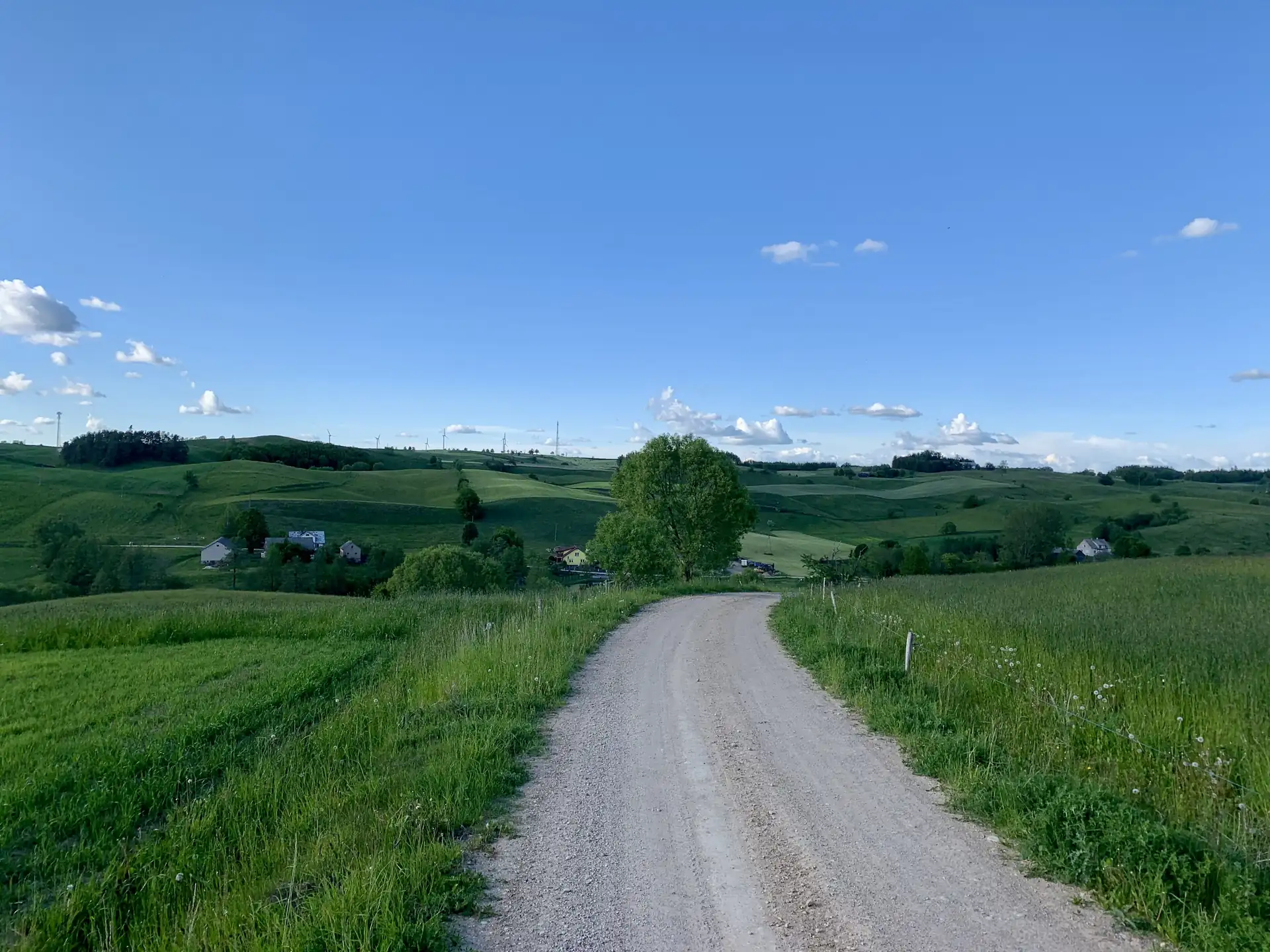 Rally Baltic 13.-20.06.2025 - 6