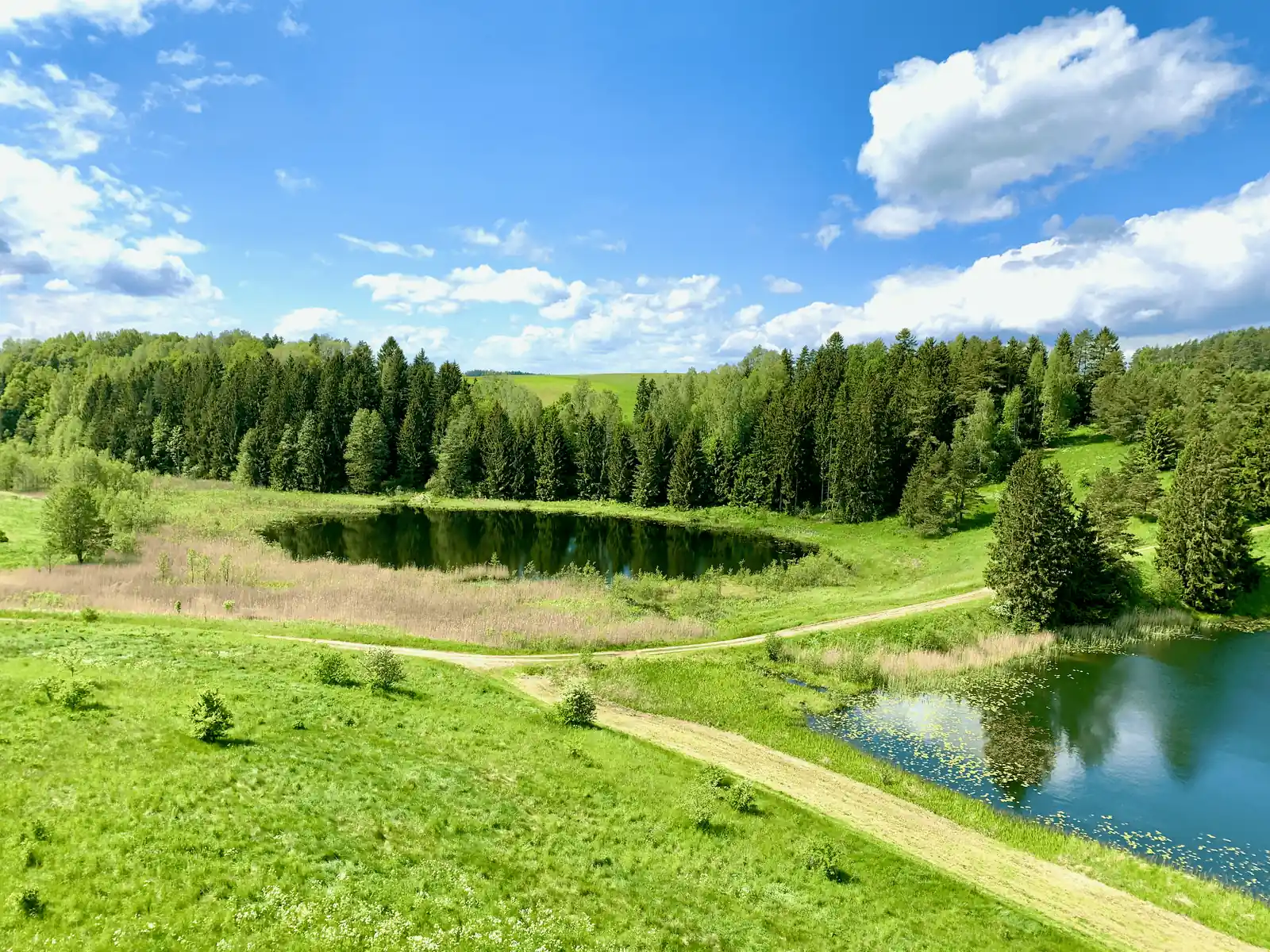 Rally Baltic 13-20.06.2025