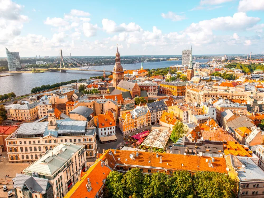 Rally Baltic 13.-20.06.2025 - 9