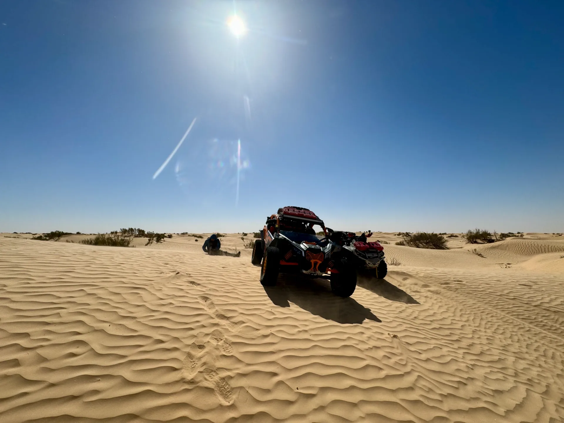 SAHARA ZACHODNIA - 21