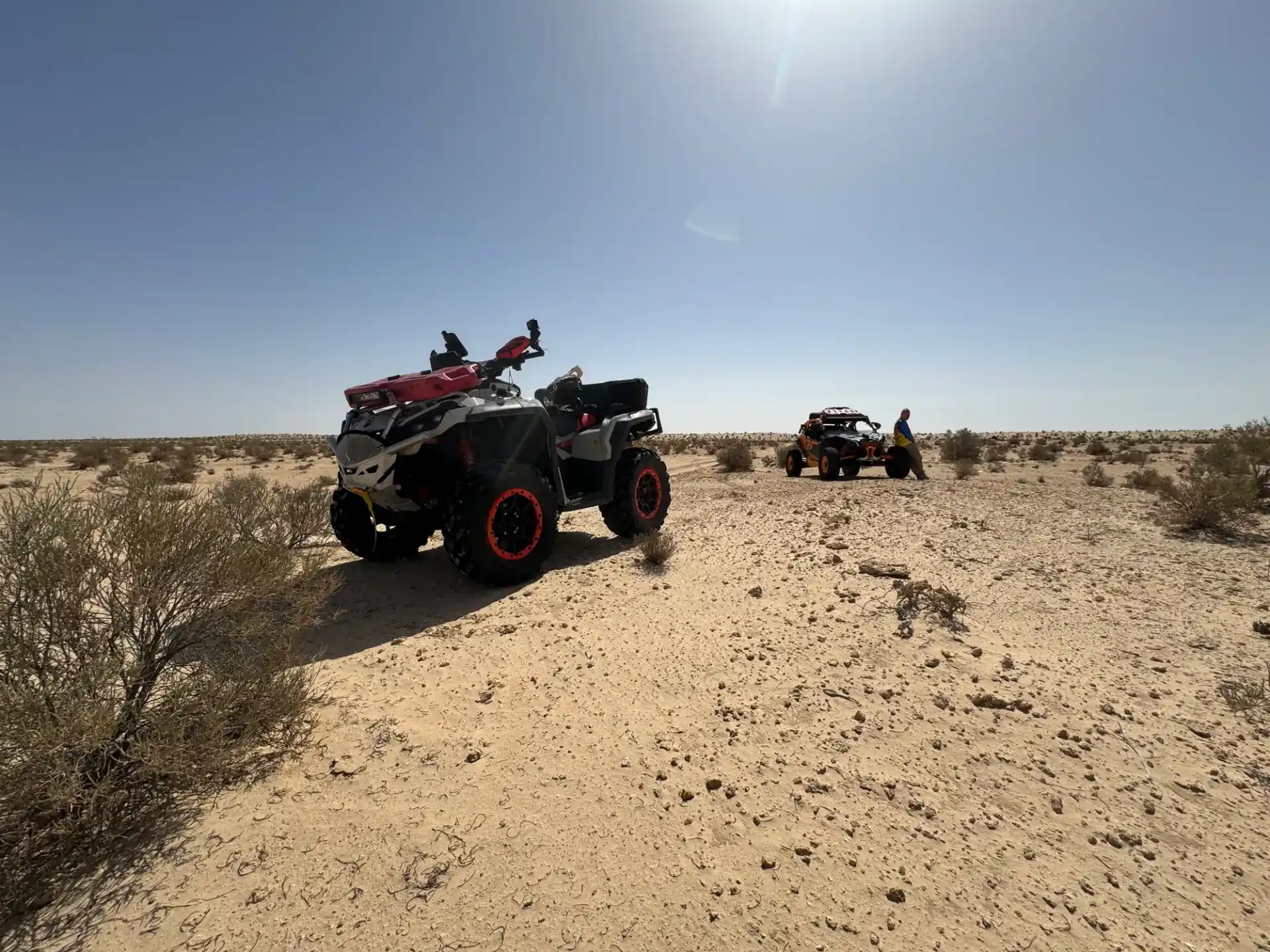 SAHARA ZACHODNIA - 5