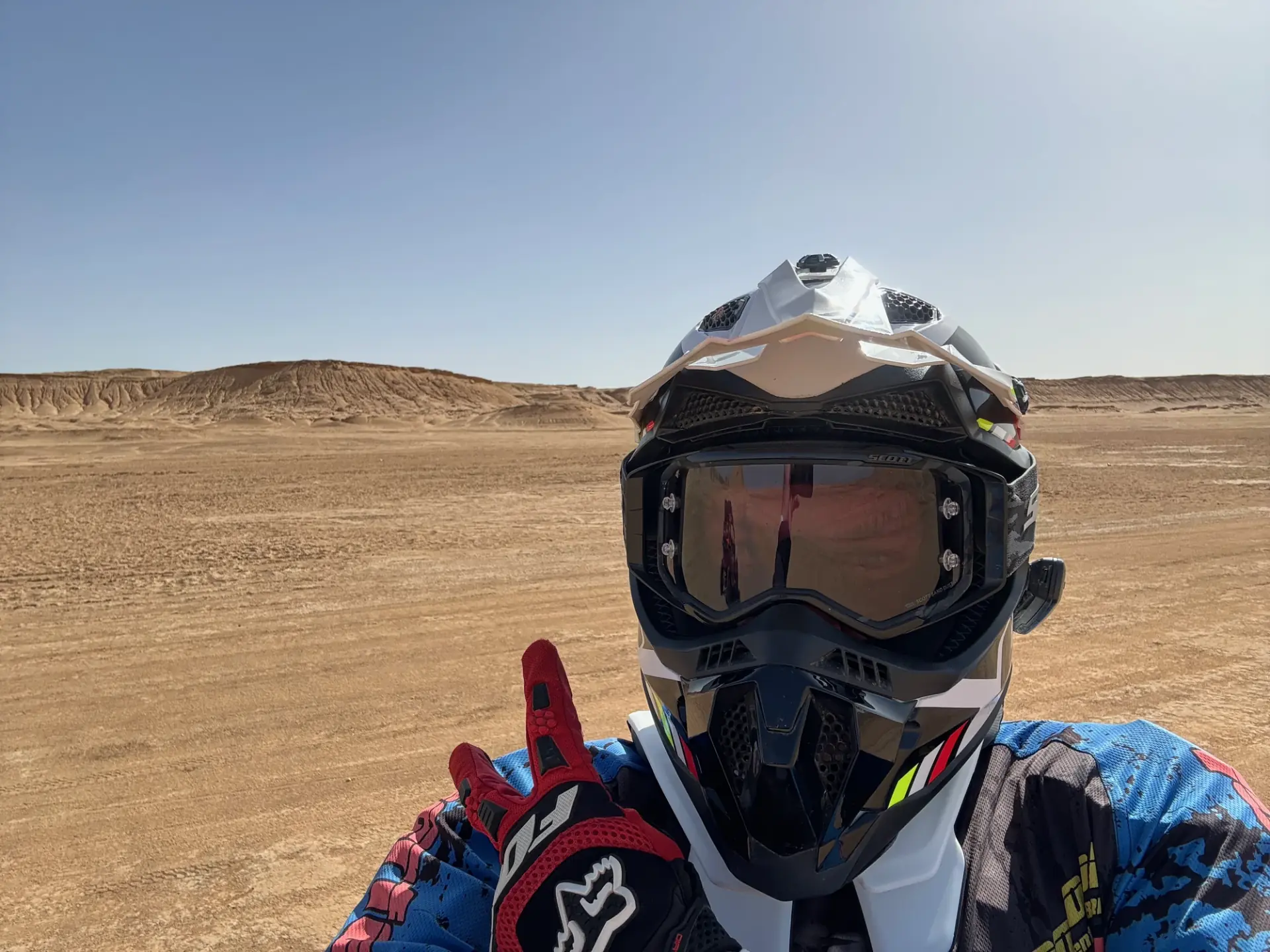 SAHARA ZACHODNIA - 3