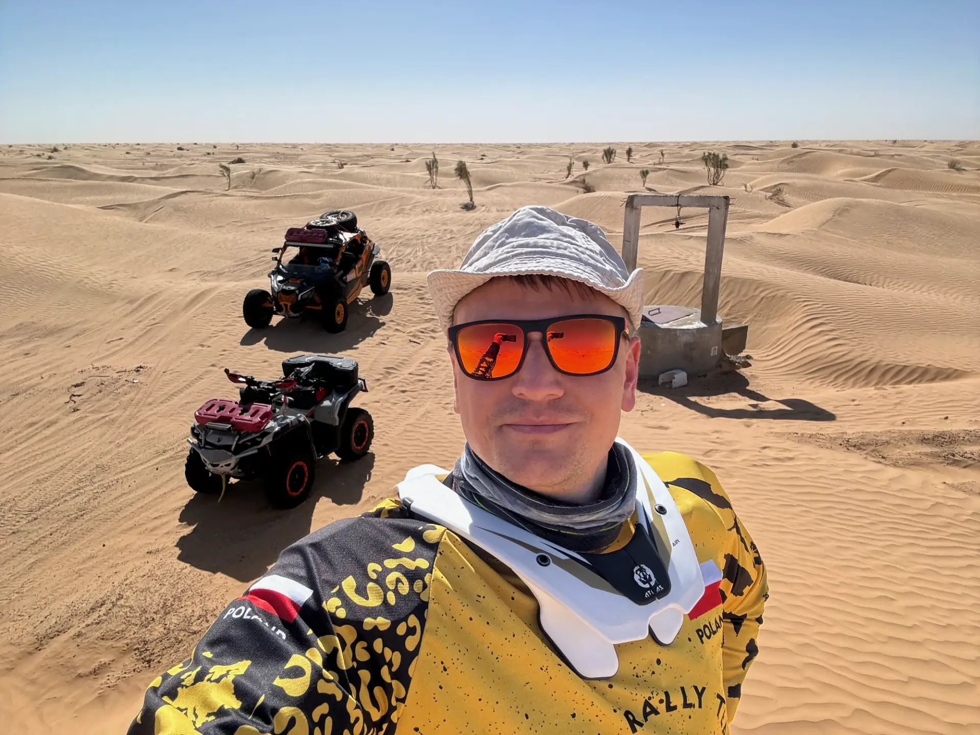 SAHARA ZACHODNIA - 8